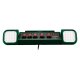PARKSIDE® LED-Arbeitsleuchte PASD 3680 A1, mit Steckdosenleiste - B-Ware sehr gut