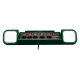 PARKSIDE® LED-Arbeitsleuchte PASD 3680 A1, mit Steckdosenleiste - B-Ware sehr gut