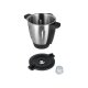 SILVERCREST® Mixbehälter-Set 6-tlg. connect Monsieur Cuisine Zubehör SMCCM 6 A1 - B-Ware sehr gut