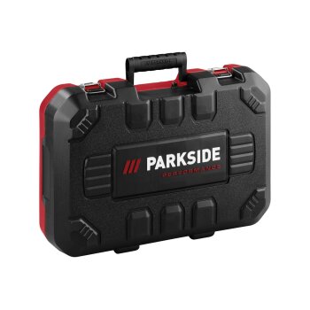 PARKSIDE PERFORMANCE® 20 V Akku-Säbelsäge »PSSAP 20-Li E6«, ohne Akku und Ladegerät - B-Ware Transportschaden Kosmetisch