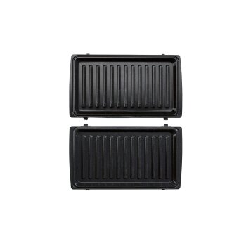 SILVERCREST® 3in1-Sandwichmaker SSMW 750 D4, Sandwich/Waffeln/Grill - B-Ware Transportschaden Kosmetisch