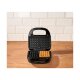 SILVERCREST® 3in1-Sandwichmaker SSMW 750 D4, Sandwich/Waffeln/Grill - B-Ware Transportschaden Kosmetisch