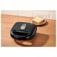 SILVERCREST® 3in1-Sandwichmaker SSMW 750 D4, Sandwich/Waffeln/Grill - B-Ware Transportschaden Kosmetisch
