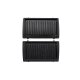 SILVERCREST® 3in1-Sandwichmaker SSMW 750 D4, Sandwich/Waffeln/Grill - B-Ware Transportschaden Kosmetisch