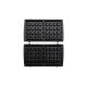 SILVERCREST® 3in1-Sandwichmaker SSMW 750 D4, Sandwich/Waffeln/Grill - B-Ware Transportschaden Kosmetisch