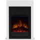 Dimplex Elektrokamin, Bellini Black - B-Ware neuwertig