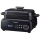 Panasonic Multikocher, NF-GM600KXE, schwarz - B-Ware neuwertig