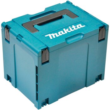Makita Werkzeugkoffer MAKPAC, Gr. 4 - B-Ware neuwertig