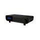 TRONIC® Unterbau-Küchenradio TKR 3W D7, schwarz - B-Ware neuwertig