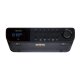 TRONIC® Unterbau-Küchenradio TKR 3W D7, schwarz - B-Ware neuwertig