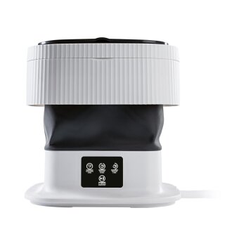 Cleanmaxx Faltbare Mini-Waschmaschine - B-Ware gut
