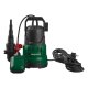 PARKSIDE® Klarwasser-Tauchpumpe »PETPK 400 B2« - B-Ware sehr gut