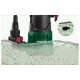 PARKSIDE® Klarwasser-Tauchpumpe »PETPK 400 B2« - B-Ware sehr gut