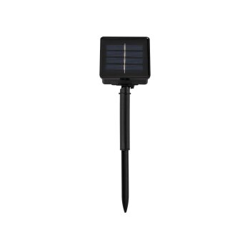 LIVARNO® Solar-Lichterkette (parallel) - B-Ware sehr gut