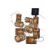 LIVARNO® Solar-Lichterkette (parallel) - B-Ware sehr gut