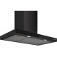 BOSCH Wandhaube DWB97DN60, schwarz - B-Ware neuwertig
