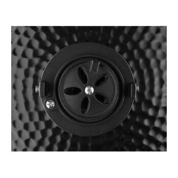 GRILLMEISTER Keramikgrill, Ø 26,5 cm - B-Ware neuwertig
