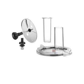 SILVERCREST® Foodprocessor-Aufsatz für Monsieur Cuisine - B-Ware gut