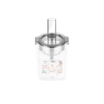 SILVERCREST® Foodprocessor-Aufsatz für Monsieur Cuisine - B-Ware gut