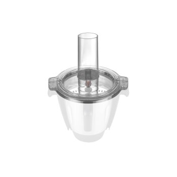 SILVERCREST® Foodprocessor-Aufsatz für Monsieur Cuisine - B-Ware gut