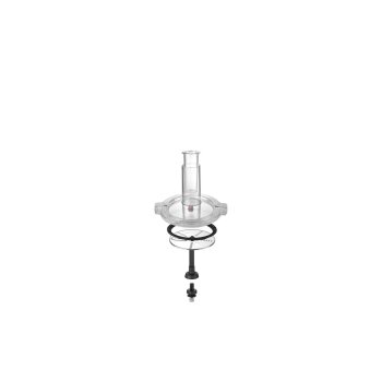 SILVERCREST® Foodprocessor-Aufsatz für Monsieur Cuisine - B-Ware gut