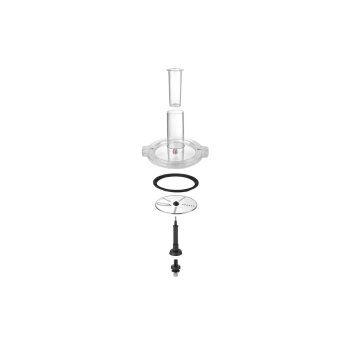 SILVERCREST® Foodprocessor-Aufsatz für Monsieur Cuisine - B-Ware gut