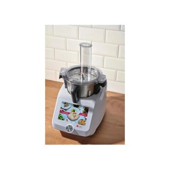 SILVERCREST® Foodprocessor-Aufsatz für Monsieur Cuisine - B-Ware gut