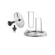 SILVERCREST® Foodprocessor-Aufsatz für Monsieur Cuisine - B-Ware gut