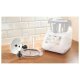 SILVERCREST® Foodprocessor-Aufsatz für Monsieur Cuisine - B-Ware gut