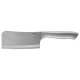 SILVERCREST® Edelstahl-Messer-Set - B-Ware sehr gut