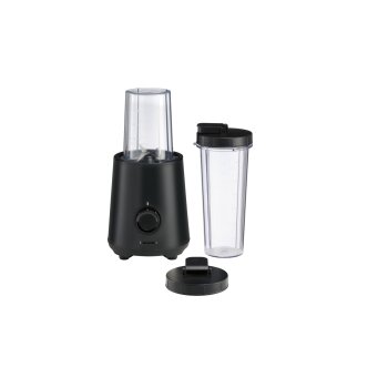 SILVERCREST® Smoothie-Maker »EDS SSME 300 B1« (Schwarz) - B-Ware neuwertig