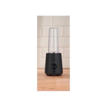 SILVERCREST® Smoothie-Maker »EDS SSME 300 B1« (Schwarz) - B-Ware neuwertig