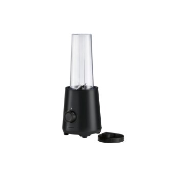 SILVERCREST® Smoothie-Maker »EDS SSME 300 B1« (Schwarz) - B-Ware neuwertig