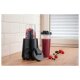 SILVERCREST® Smoothie-Maker »EDS SSME 300 B1« (Schwarz) - B-Ware neuwertig