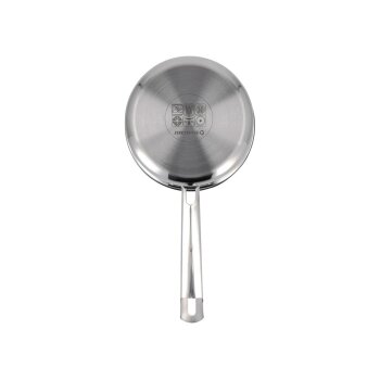 SILVERCREST® Edelstahl-Topf-Set, 10-teilig (Glasdeckel) - B-Ware sehr gut