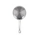 SILVERCREST® Edelstahl-Topf-Set, 10-teilig (Glasdeckel) - B-Ware sehr gut