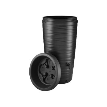 PARKSIDE® Regentonne, 240 l - B-Ware Transportschaden...