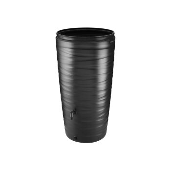PARKSIDE® Regentonne, 240 l - B-Ware Transportschaden Kosmetisch