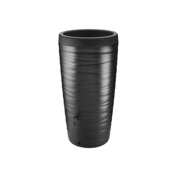 PARKSIDE® Regentonne, 240 l - B-Ware Transportschaden Kosmetisch