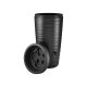 PARKSIDE® Regentonne, 240 l - B-Ware Transportschaden Kosmetisch