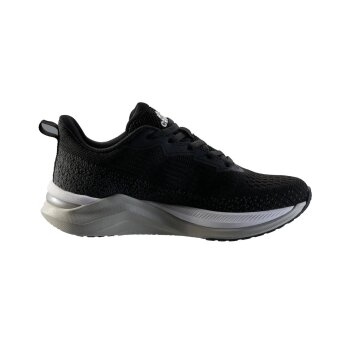 CRIVIT Damen Laufschuhe (Schwarz, 41) - B-Ware neuwertig