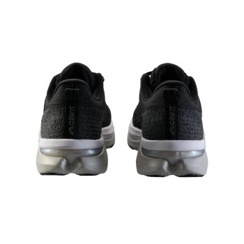 CRIVIT Damen Laufschuhe (Schwarz, 41) - B-Ware neuwertig