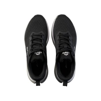 CRIVIT Damen Laufschuhe (Schwarz, 41) - B-Ware neuwertig