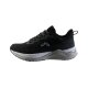 CRIVIT Damen Laufschuhe (Schwarz, 41) - B-Ware neuwertig