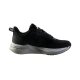 CRIVIT Damen Laufschuhe (Schwarz, 41) - B-Ware neuwertig