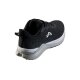 CRIVIT Damen Laufschuhe (Schwarz, 41) - B-Ware neuwertig