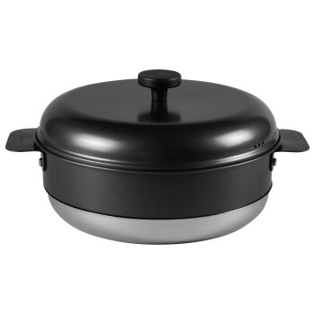 CRIVIT Camping-Backofen-Kit - B-Ware sehr gut