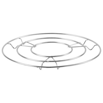CRIVIT Camping-Backofen-Kit - B-Ware sehr gut