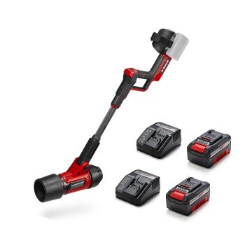 Einhell Akku-Laubbläser PROFESSIONAL GP-LB 36/270 Li...