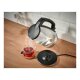 SILVERCREST Glas-Wasserkocher,1.7 L, 3000 W - B-Ware neuwertig